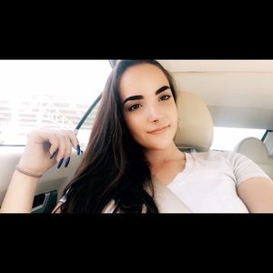 Meet your Posher, Taylor